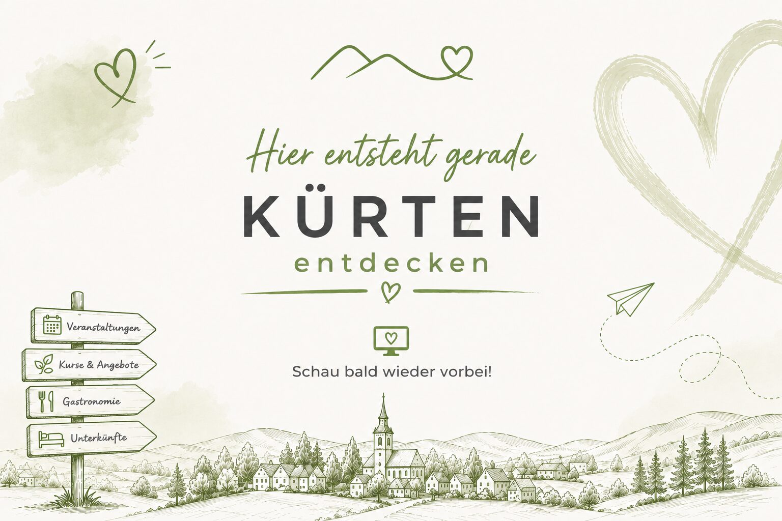 Kuerten Entdecken Warteseite