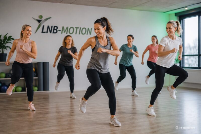 Lnb Motion Allgemein Ki