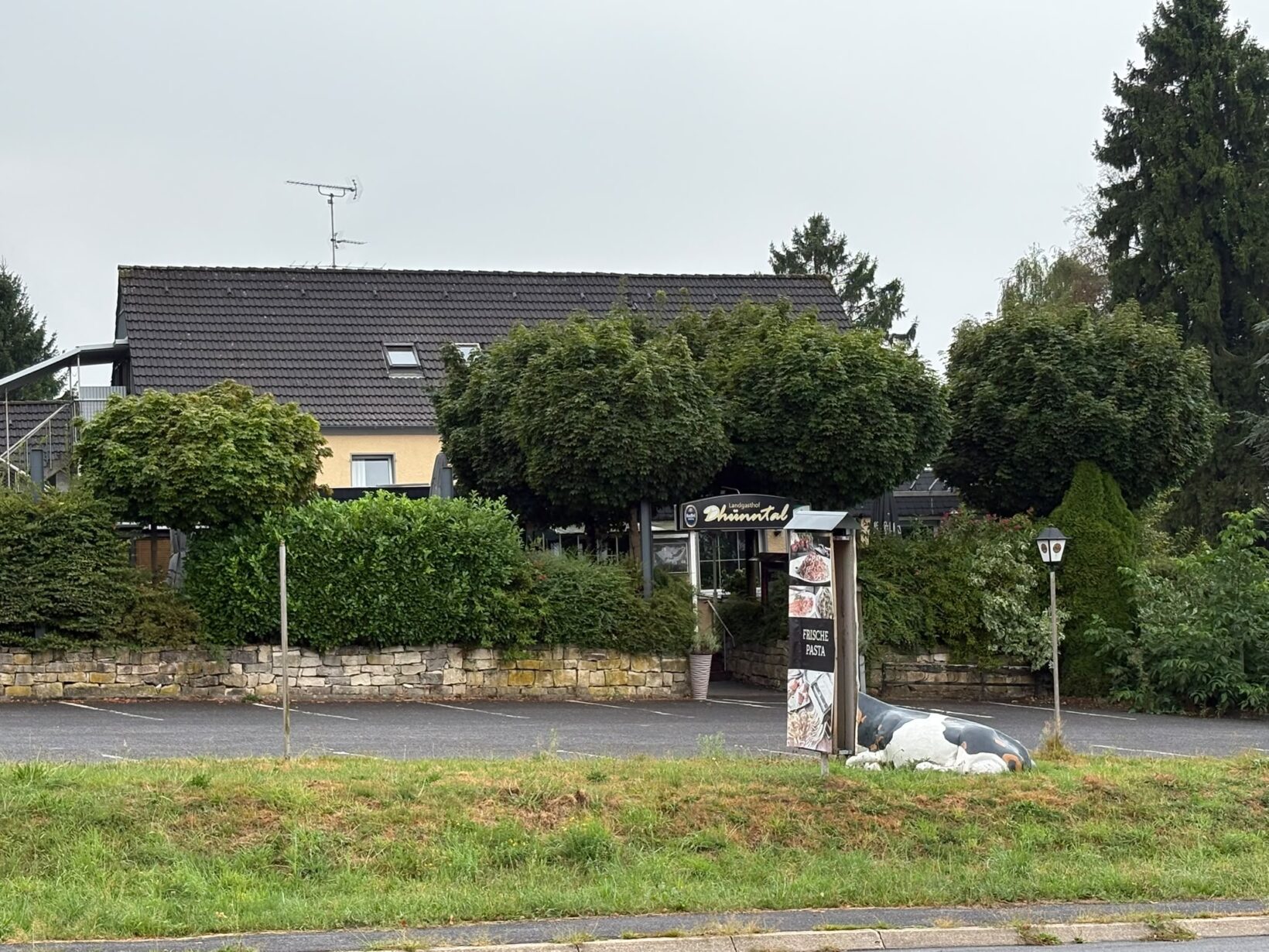 Landgasthof Dhuenntal