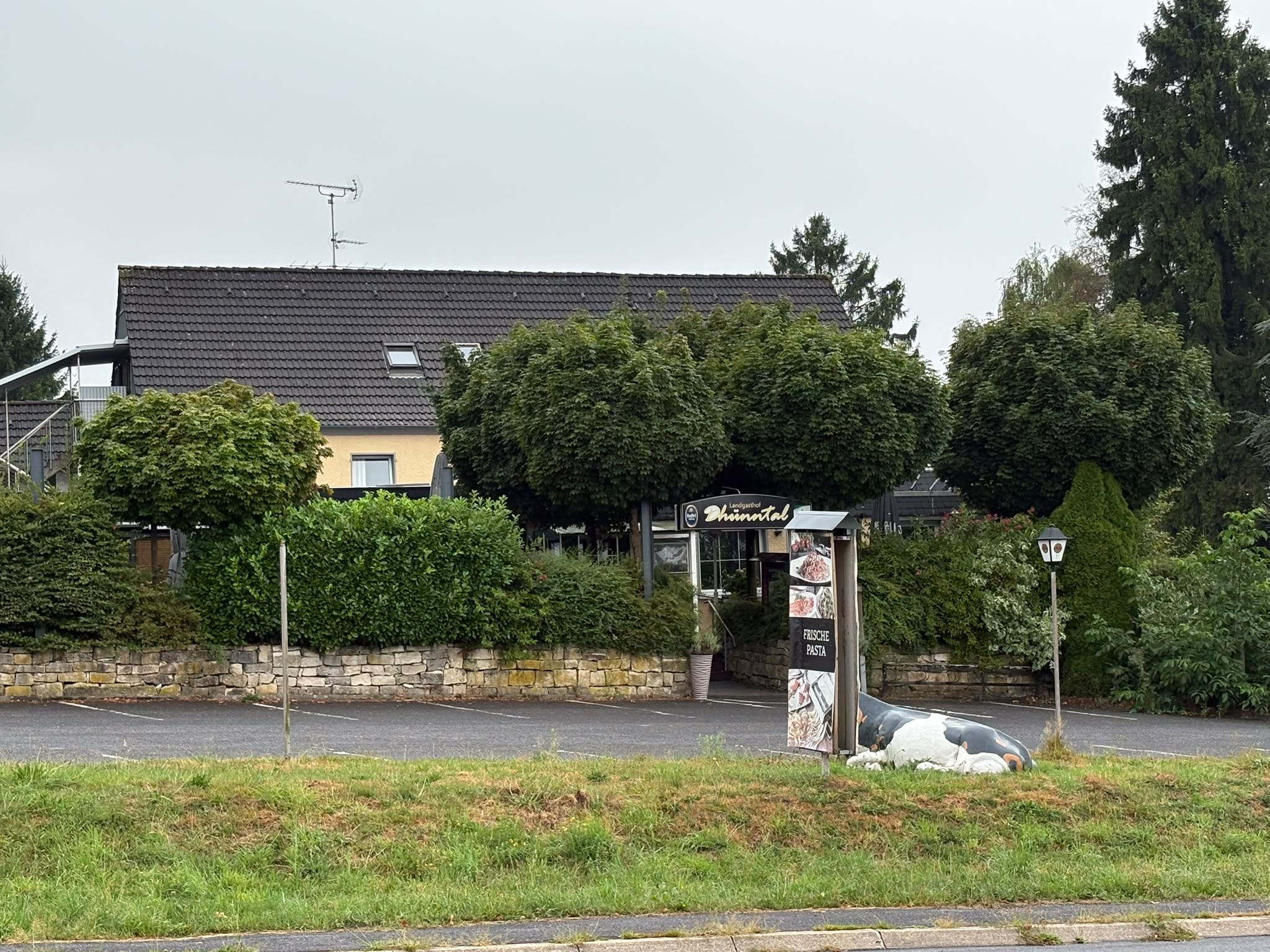 Landgasthof Dhuenntal