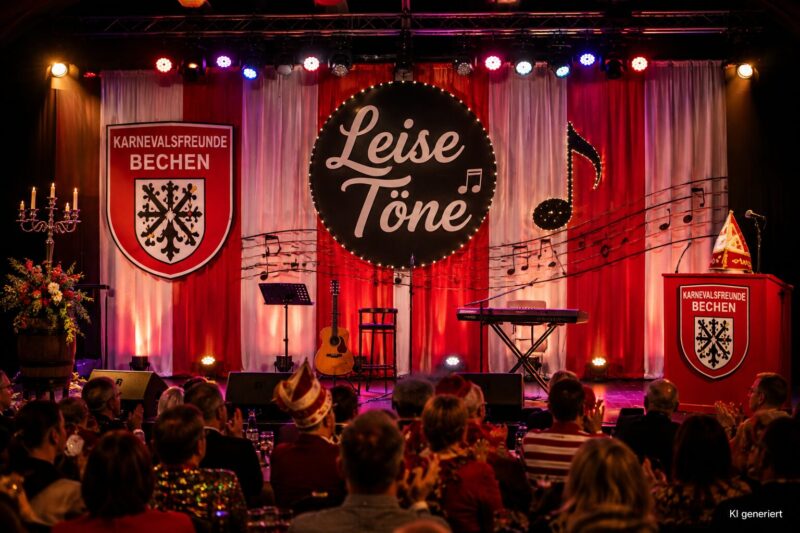 Lesie Töne