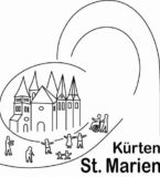 Logo St. Marien Logo St. Marien