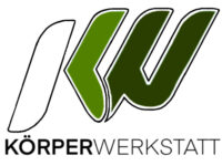 Logo Koerperwerkstatt