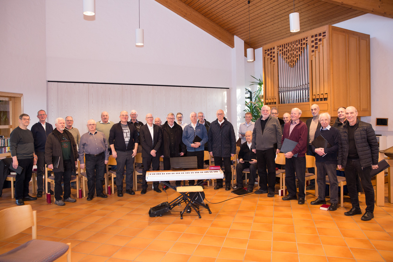Mgv&qvd 2026 01 Konzert Ev. Kirche Bechen