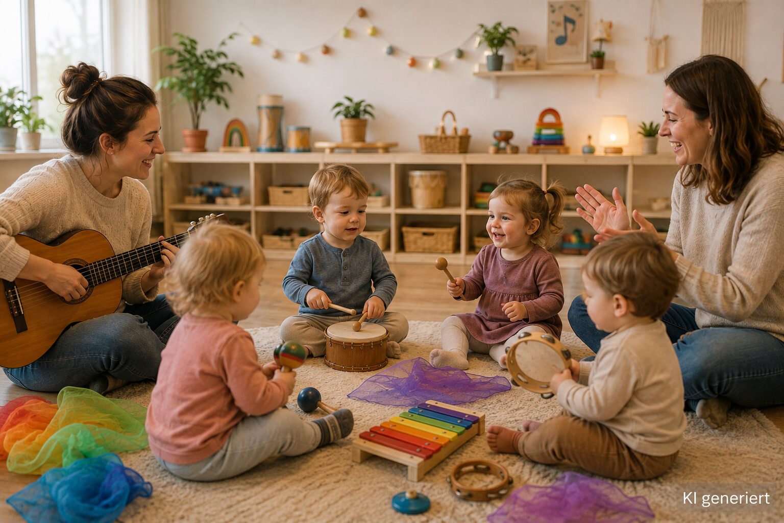 Musikkurs