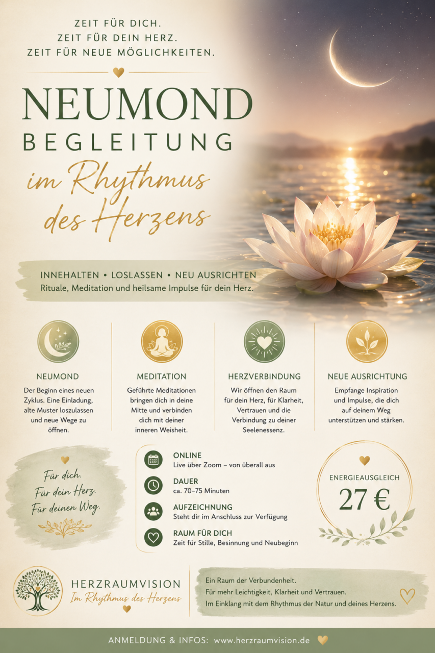 Neumondbegleitung (2)