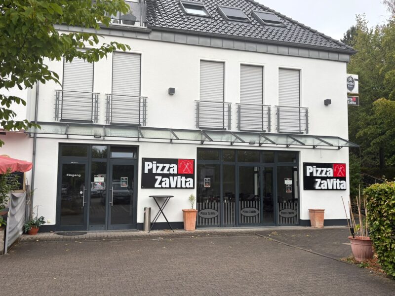 Pizza Zavita