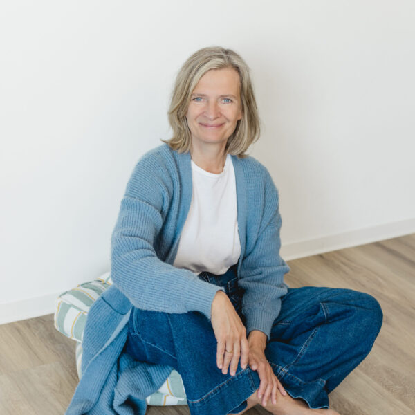 Simone Heider