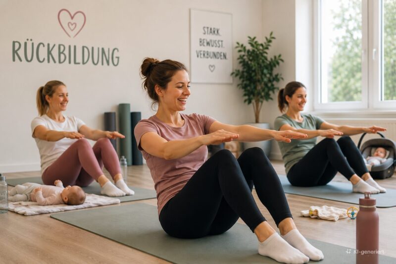 Rueckbildung Allgemein Ki Rueckbildung Allgemein Ki