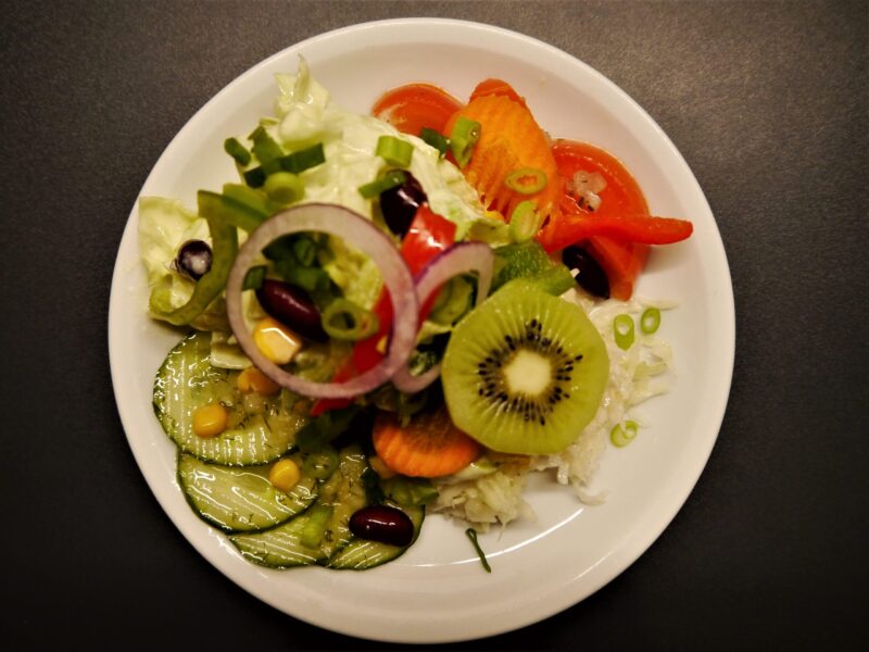 Salat Beilage