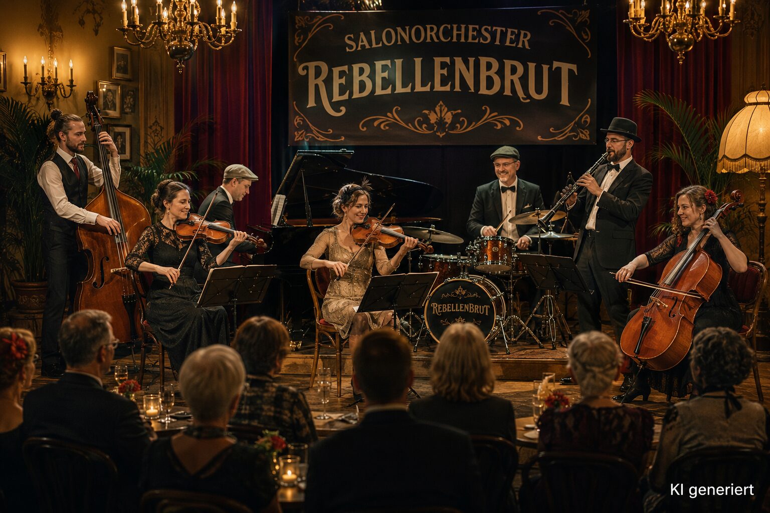 Salonorchester