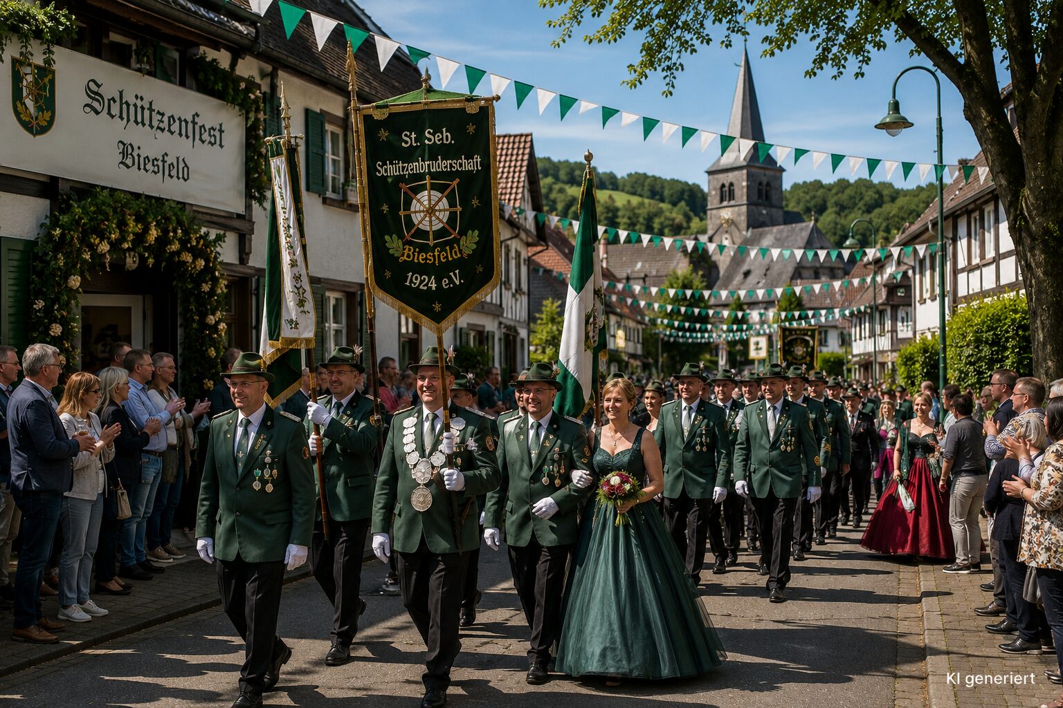 Schützenfest