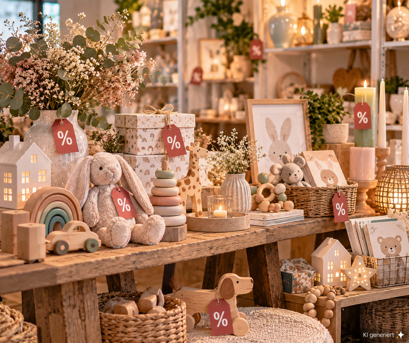 Sonderangebote Böjour