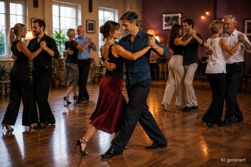 Tango