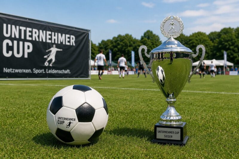 Unternehmer Cup
