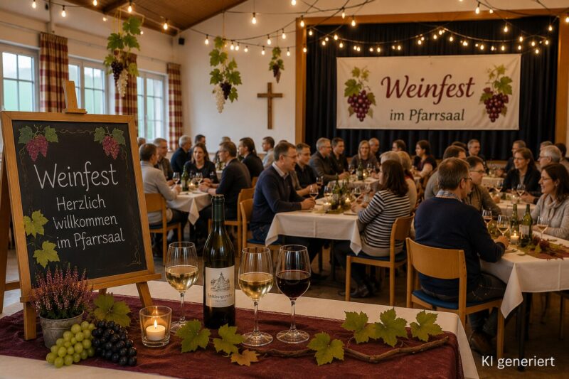 Weinfest