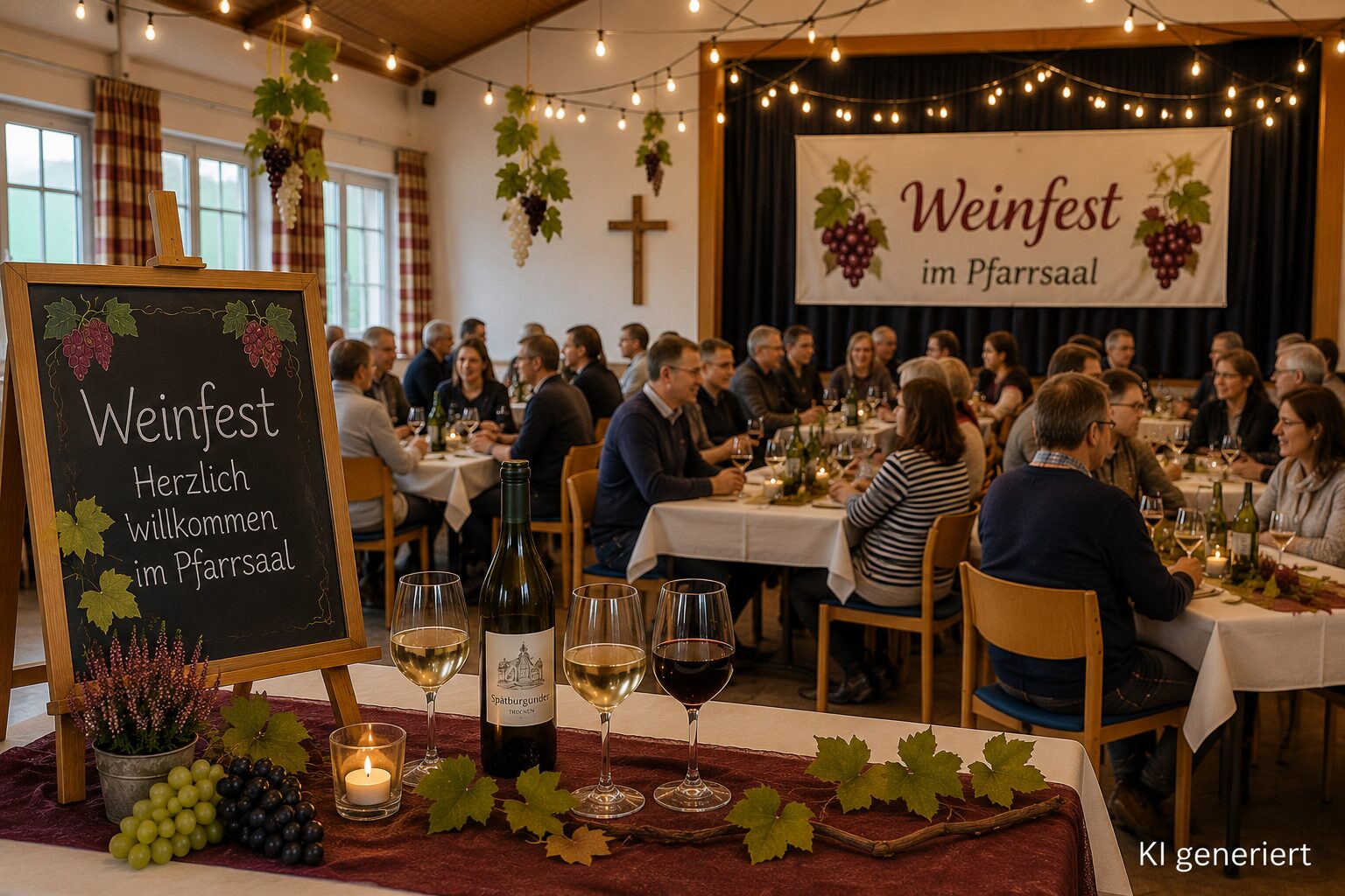 Weinfest
