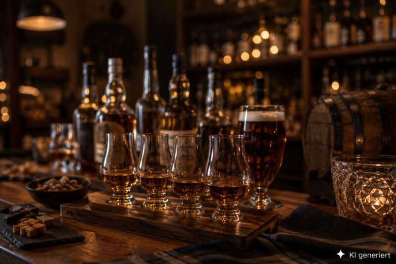 Whiskey
