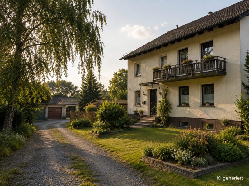Ferienwohnung Matthies