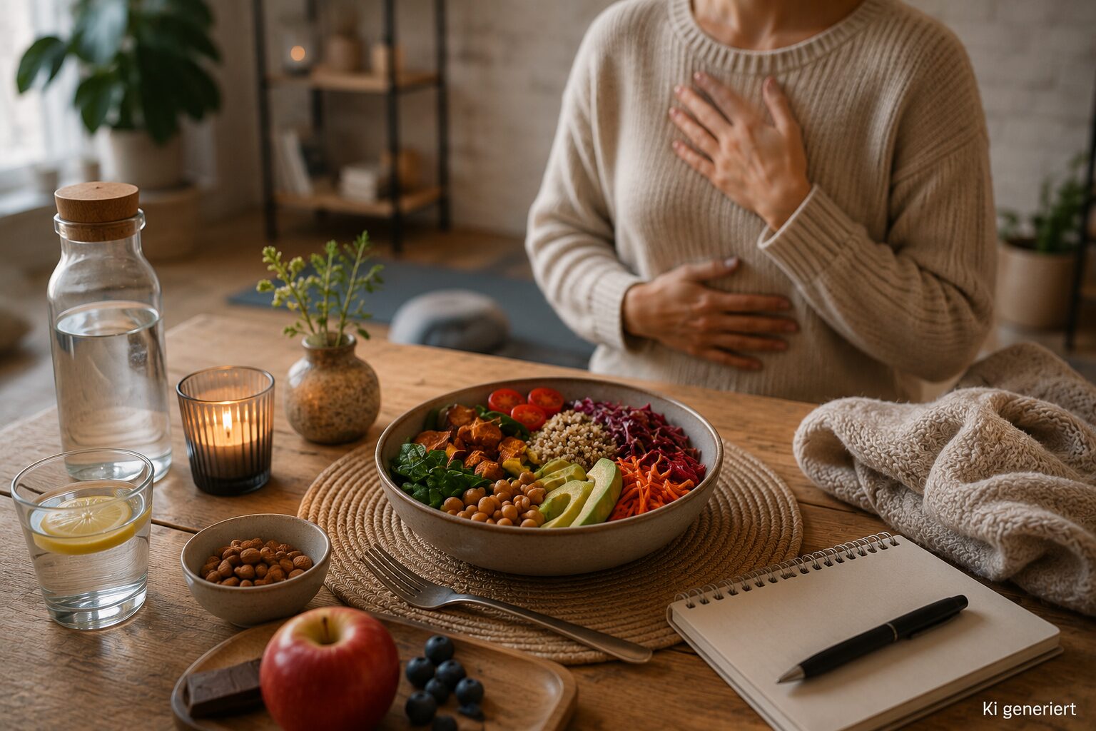 Food For Mood