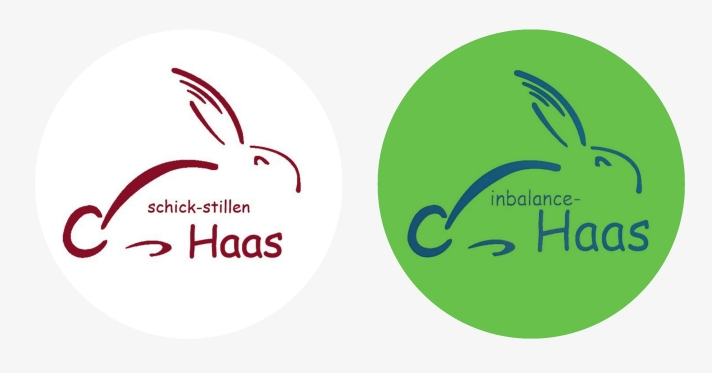 Inbalance Haas Logo