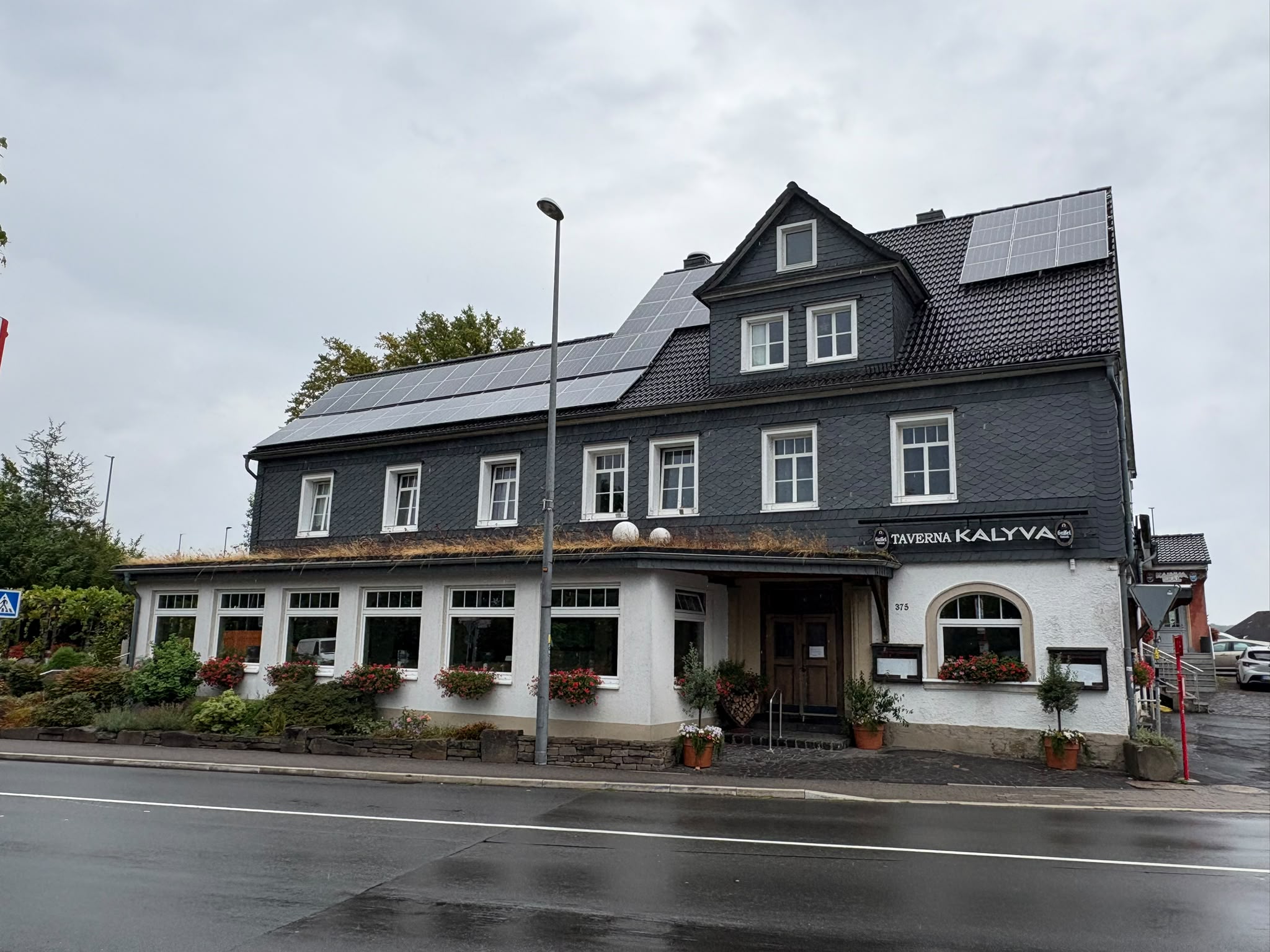 Kalyva