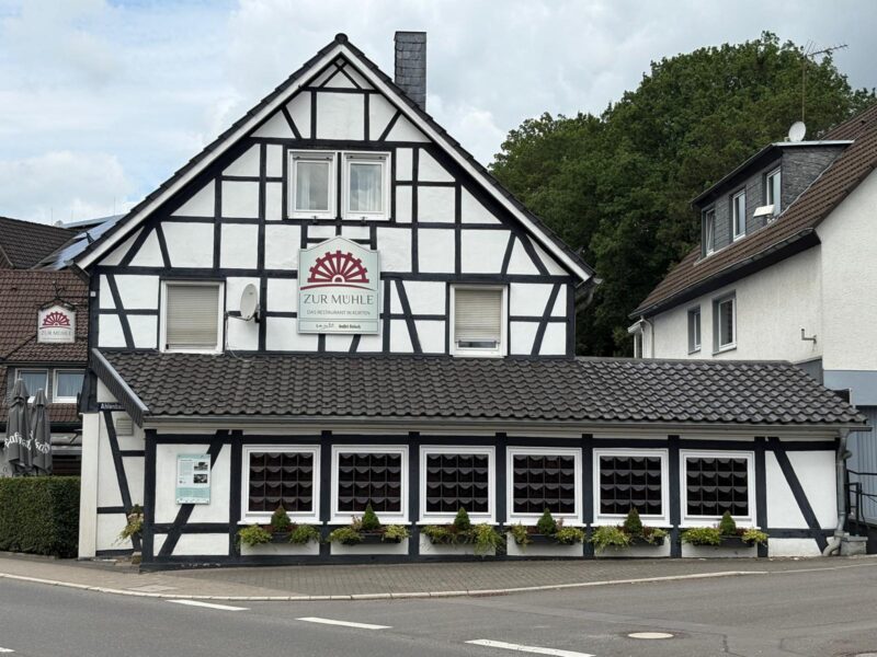 Zur Muehle