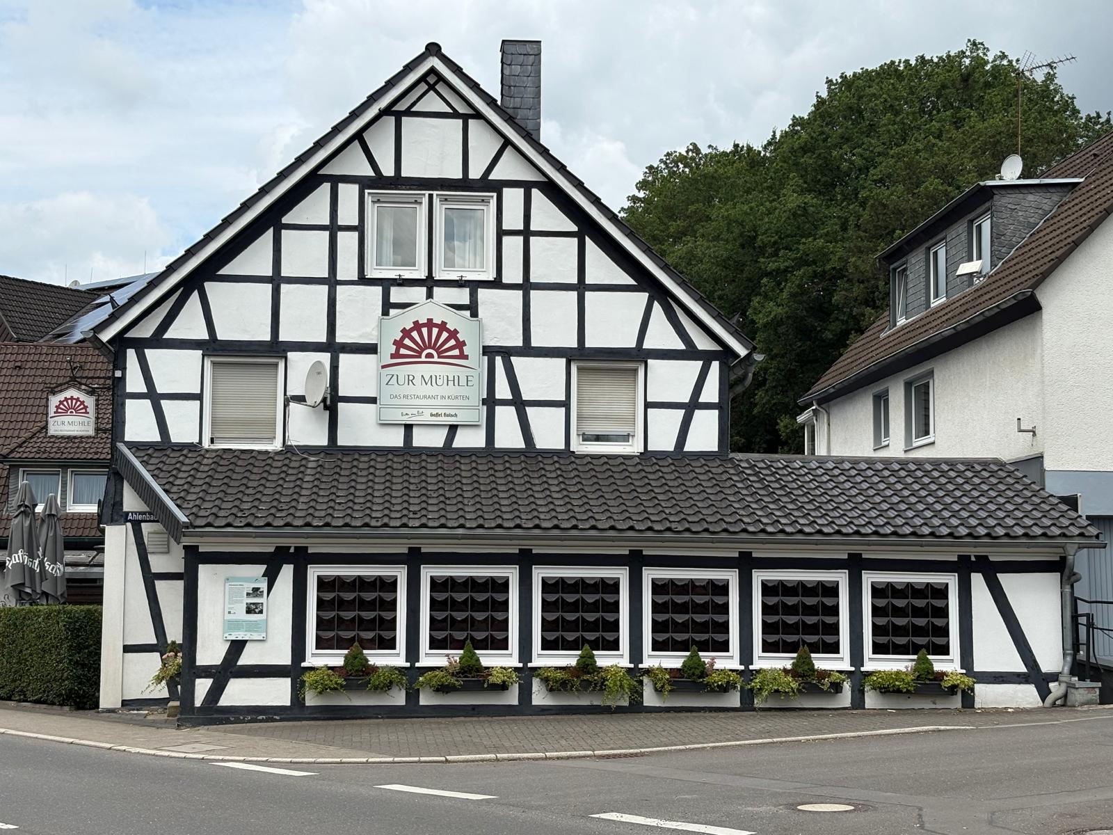 Zur Muehle
